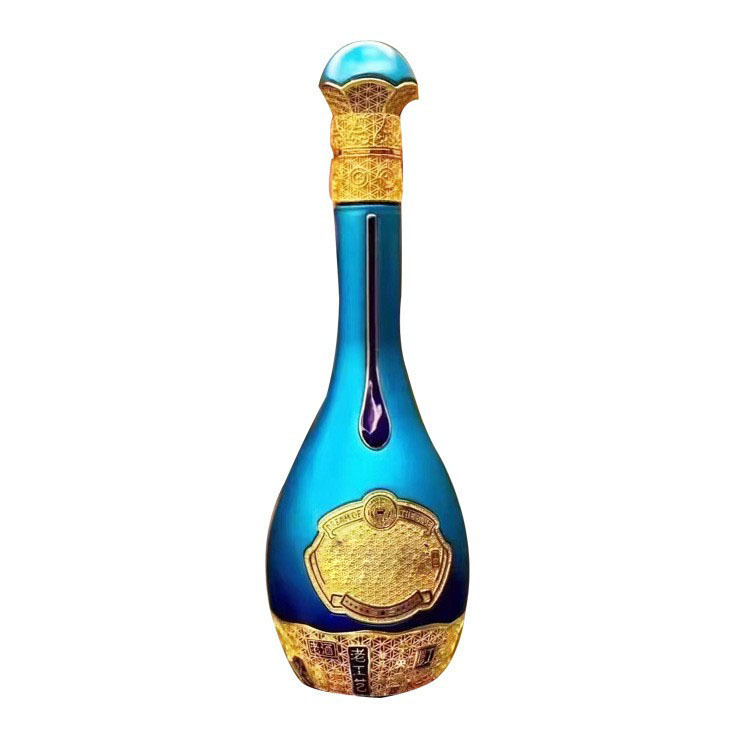噴涂酒瓶廠家——供應(yīng)優(yōu)質(zhì)噴涂酒瓶的專(zhuān)業(yè)選擇