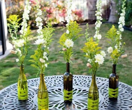 紅酒瓶變身記 婆婆的巧手妙招，創(chuàng)意改造省大錢(qián)